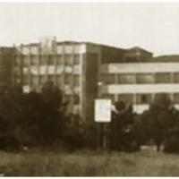 Instituto Arrahona, nombre latino de la ciudad de Sabadell