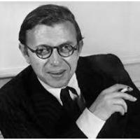 J.P.Sartre