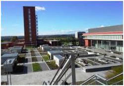 La Universidad 3 La Universidad 3