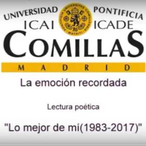 Lectura de poemas Abril 2017 Lectura de poemas Abril 2017