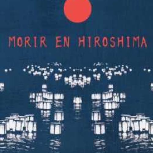 Presentación del libro "Morir en Hiroshima" Presentación del libro "Morir en Hiroshima"